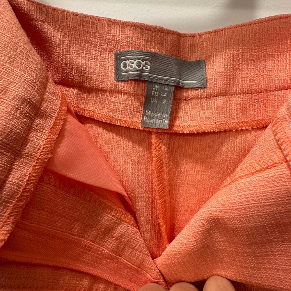ASOS Work Pants - Picture 4 of 7